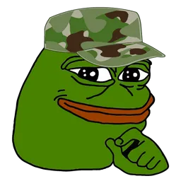 PEPEARMY