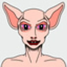 RatGirl