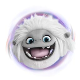 YETI Chain token logo