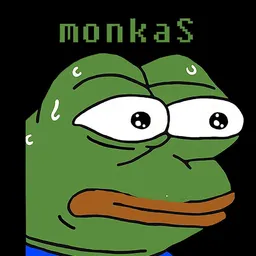 monkaS