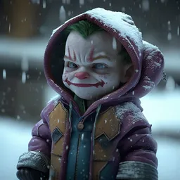 $JOKER