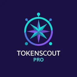 TokenScout token logo