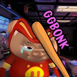 GGBONK