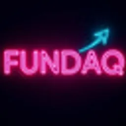 FUNDAQ token logo