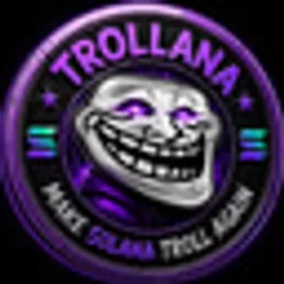 TROLLANA