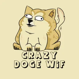 Crazy Doge