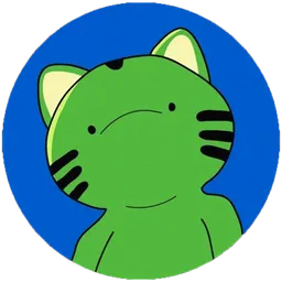 toki token logo