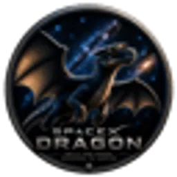 SPCXDRAGON