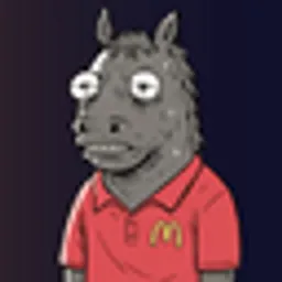 HORSES
