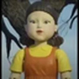 YOUNG HEE
