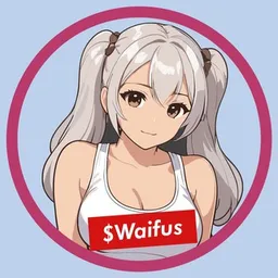 WAIFUS