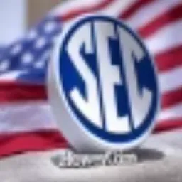 Official Token of SEC token logo