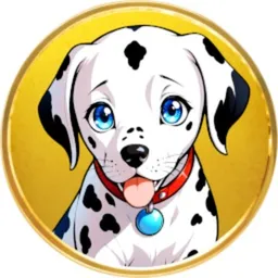 DALMATIAN