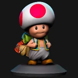 Toad