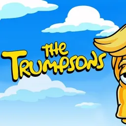 TRUMPSONS