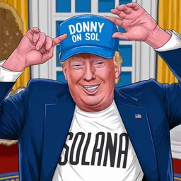 $DONNY