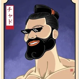 Gchad
