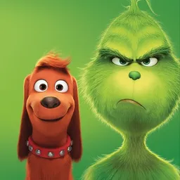GRINCH