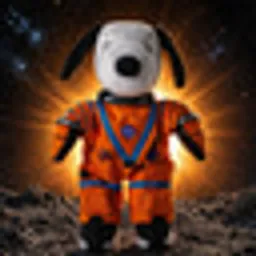 SNOOPY