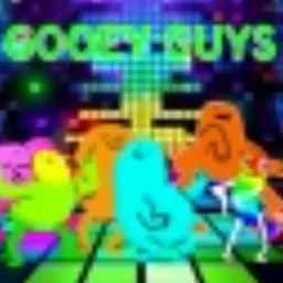 GOOEY