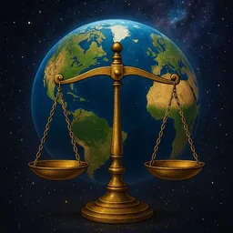 JUSTICE 