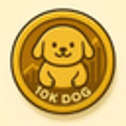 10K DOG