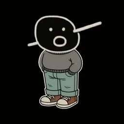 CHILL GORK