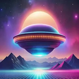 UFO