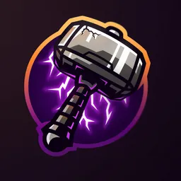MJOLNIR