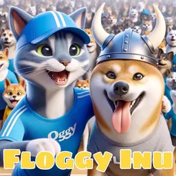 FLOGGY