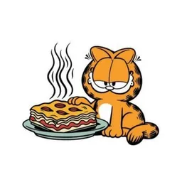 $GARFIELD