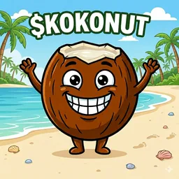 KOKONUT