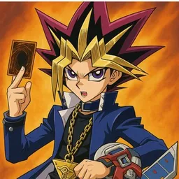 YGO