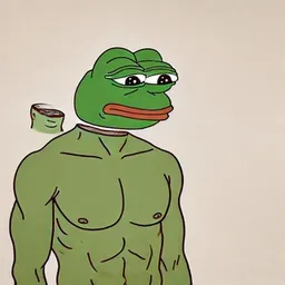 PEPEHEAD