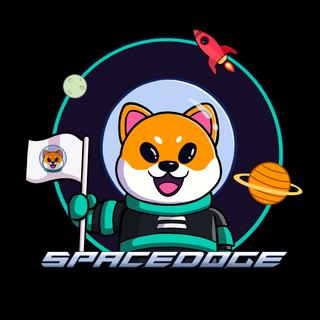 SPACEDOGE