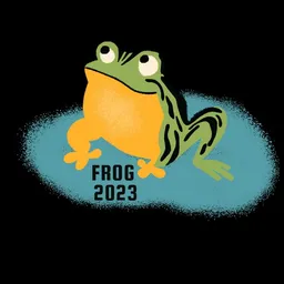 Frog2023