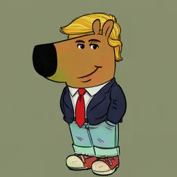 CHILLTRUMP