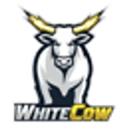 WhiteCow