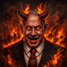 SATANYAHU