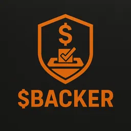 BACKER