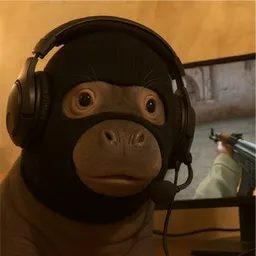 HIPPOMASK