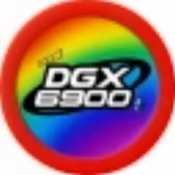 DGX