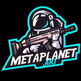 MetaPlanetArt
