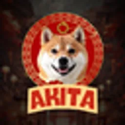 $Akita