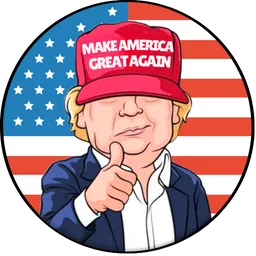 MAGA TRUMP
