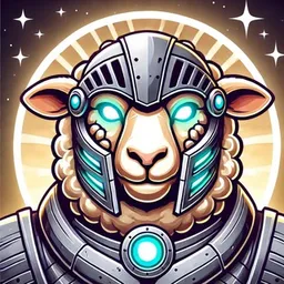 SHEEPX