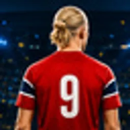HAALAND