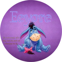 EEYORE