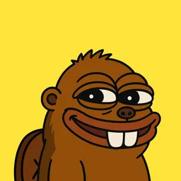beaver