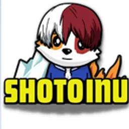 Shoto Inu
